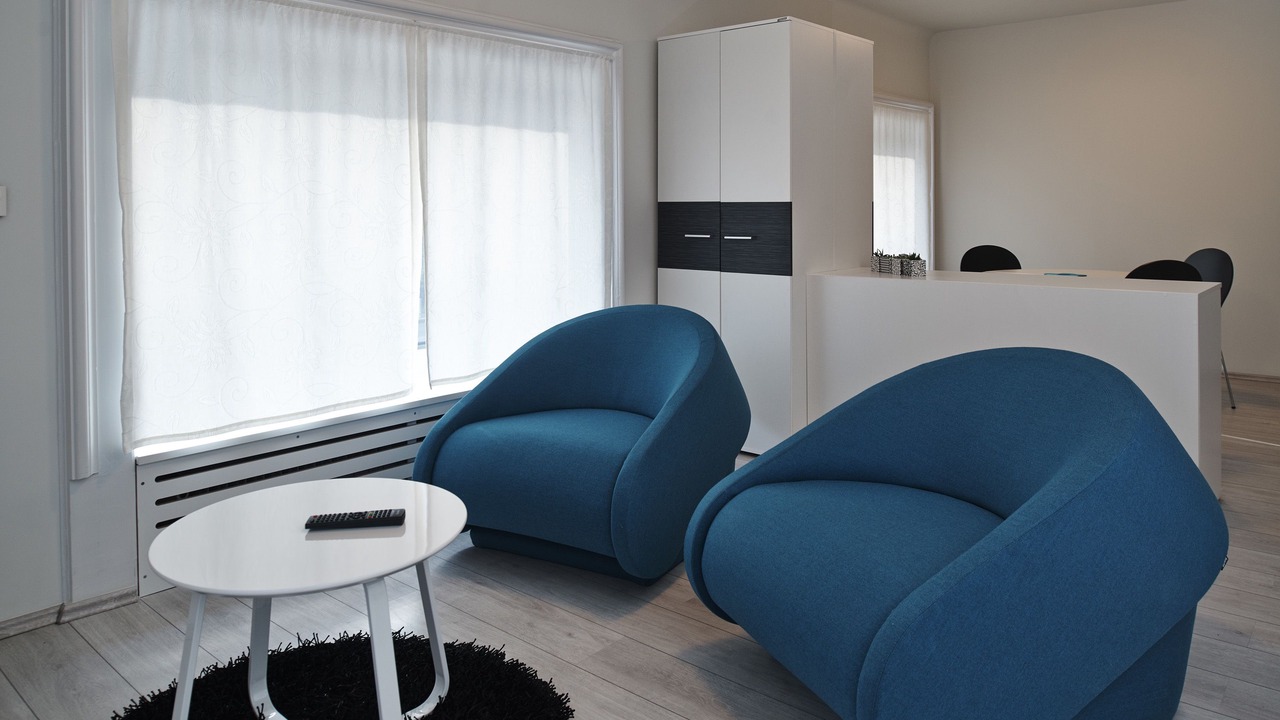 Photo of Livingroom in Zagreb