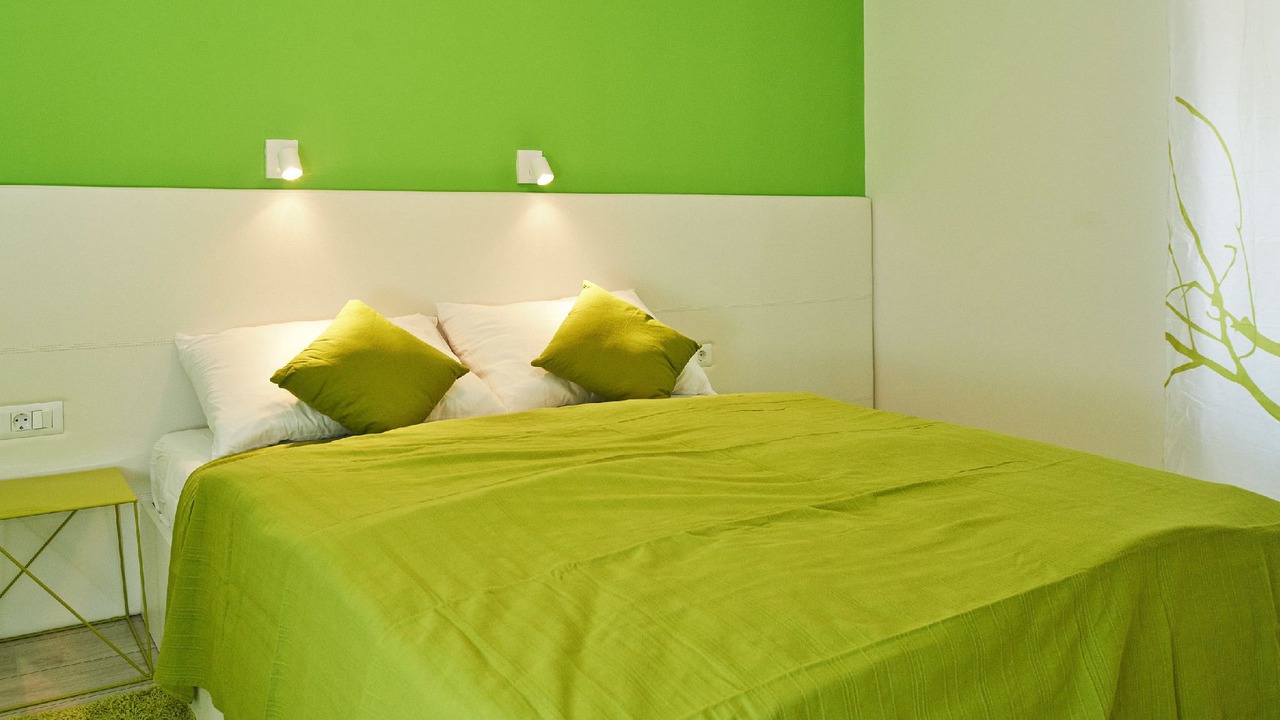 Photo of Bedroom in Zagreb