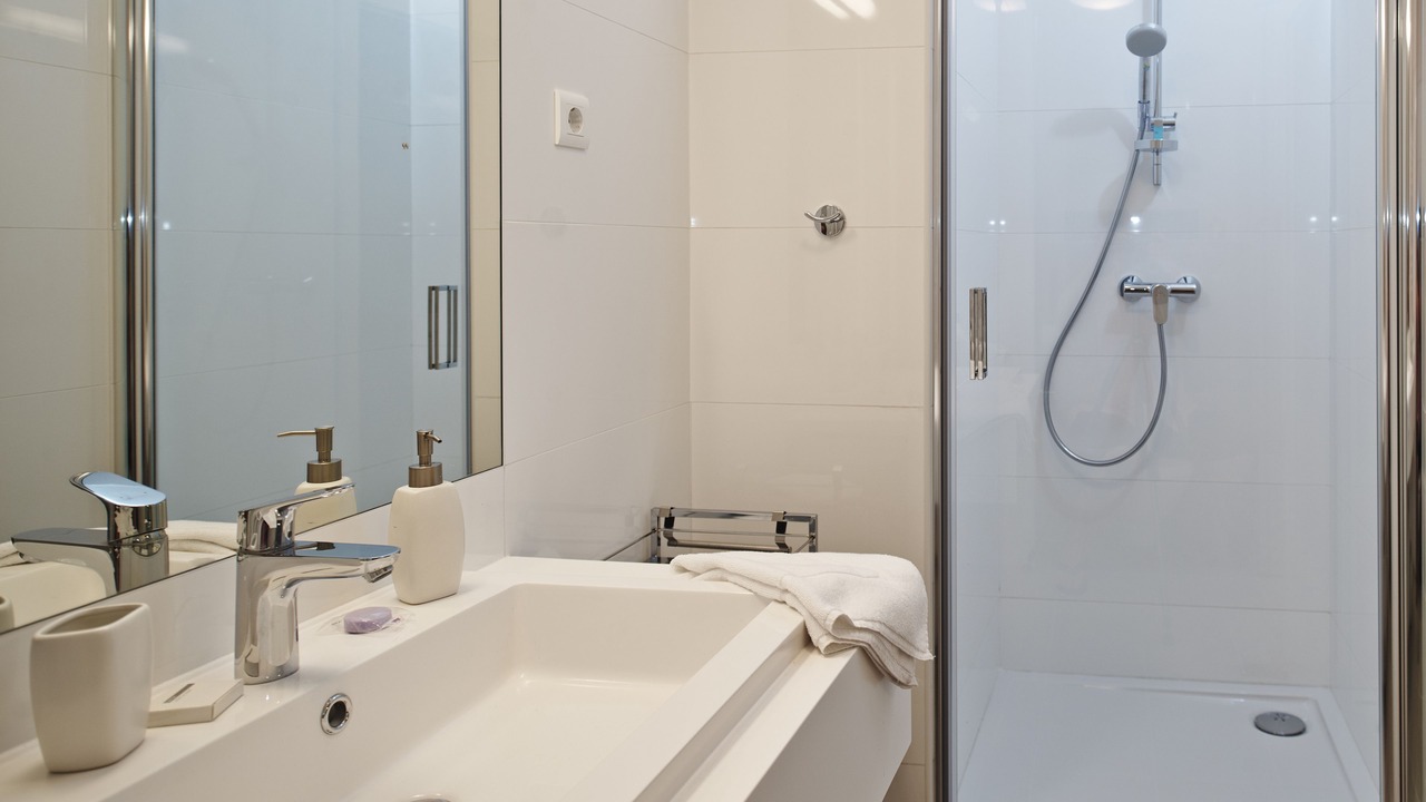 Photo of Bathroom in Zagreb