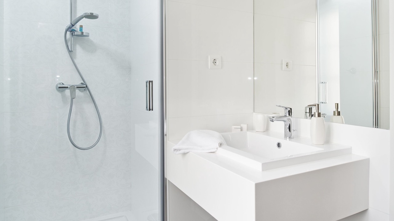 Photo of Bathroom in Zagreb
