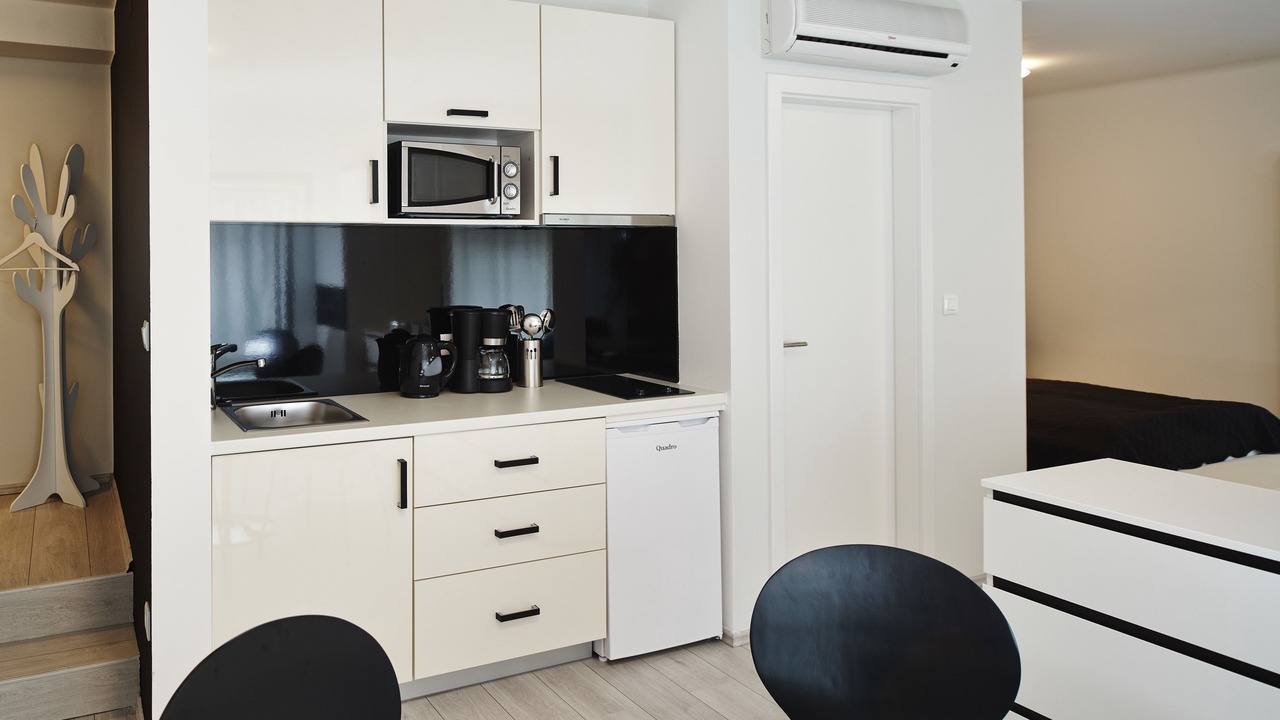 Photo of Kitchen in Zagreb