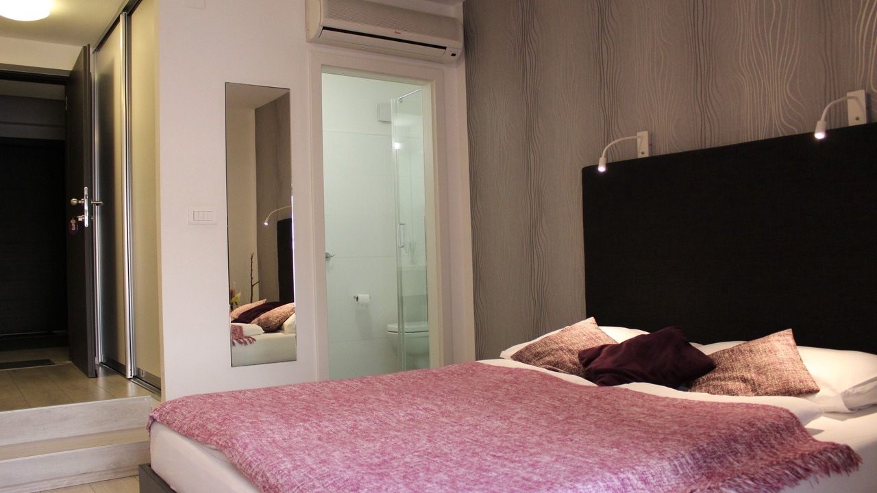 Photo of Bedroom in Zagreb
