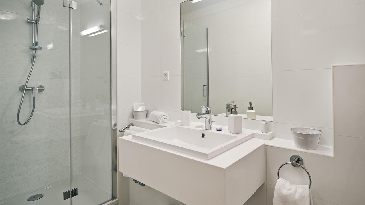 Photo of Bathroom in Zagreb