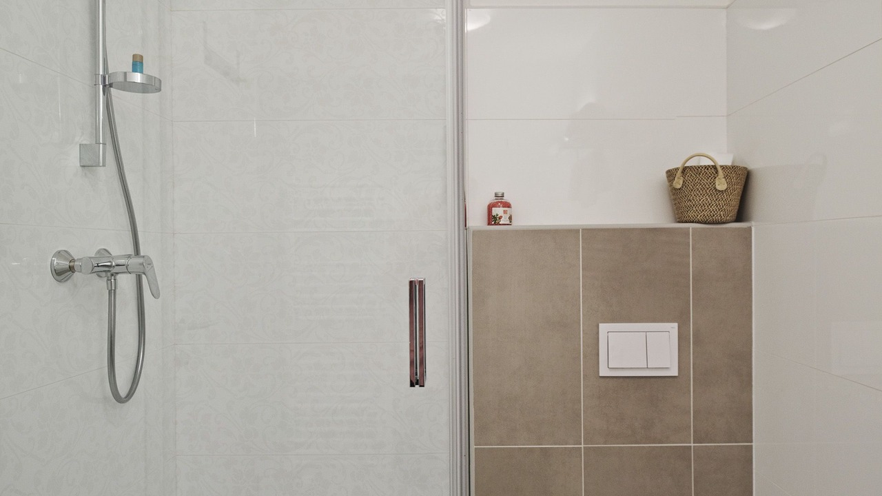 Photo of Bathroom in Zagreb