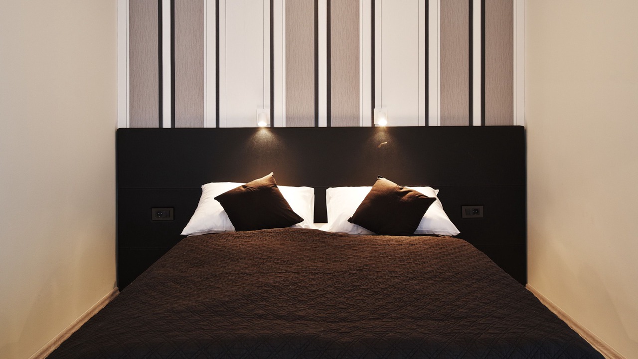 Photo of Bedroom in Zagreb