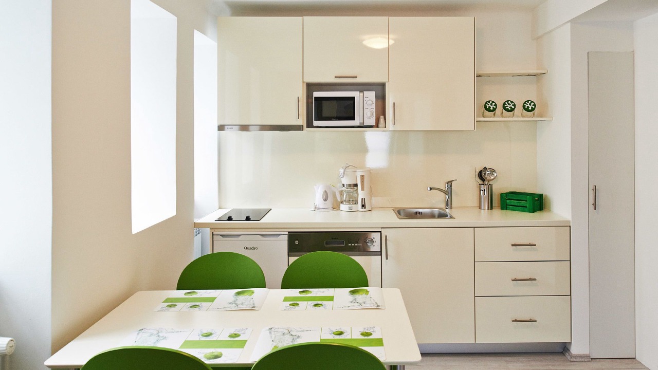 Photo of Kitchen in Zagreb