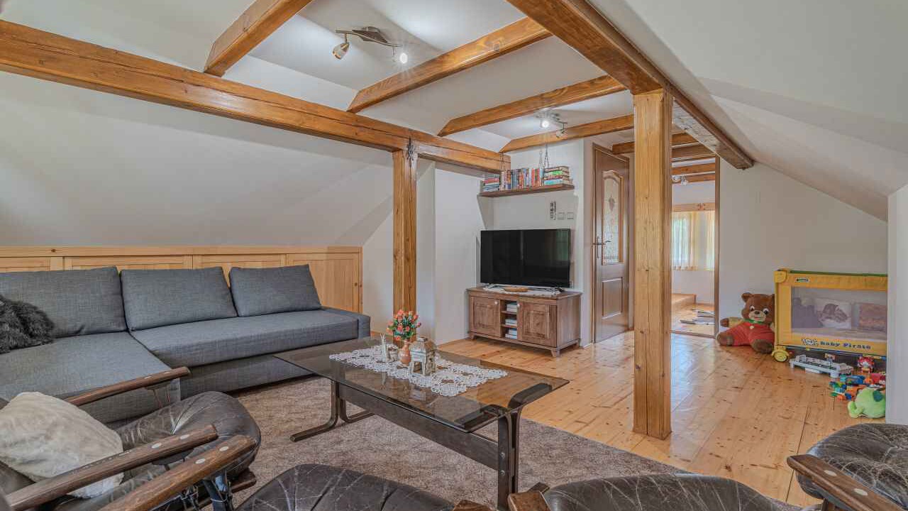 Photo of Livingroom in Crnomelj