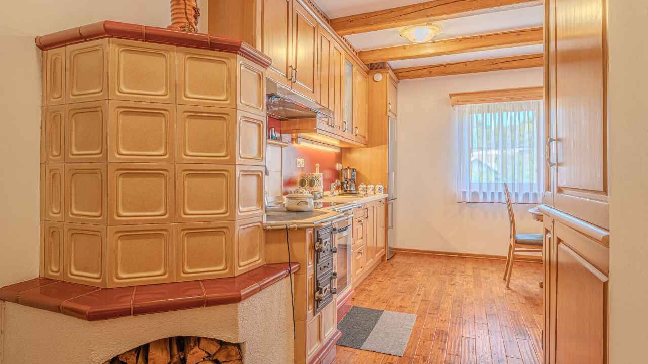 Photo of Kitchen in Crnomelj