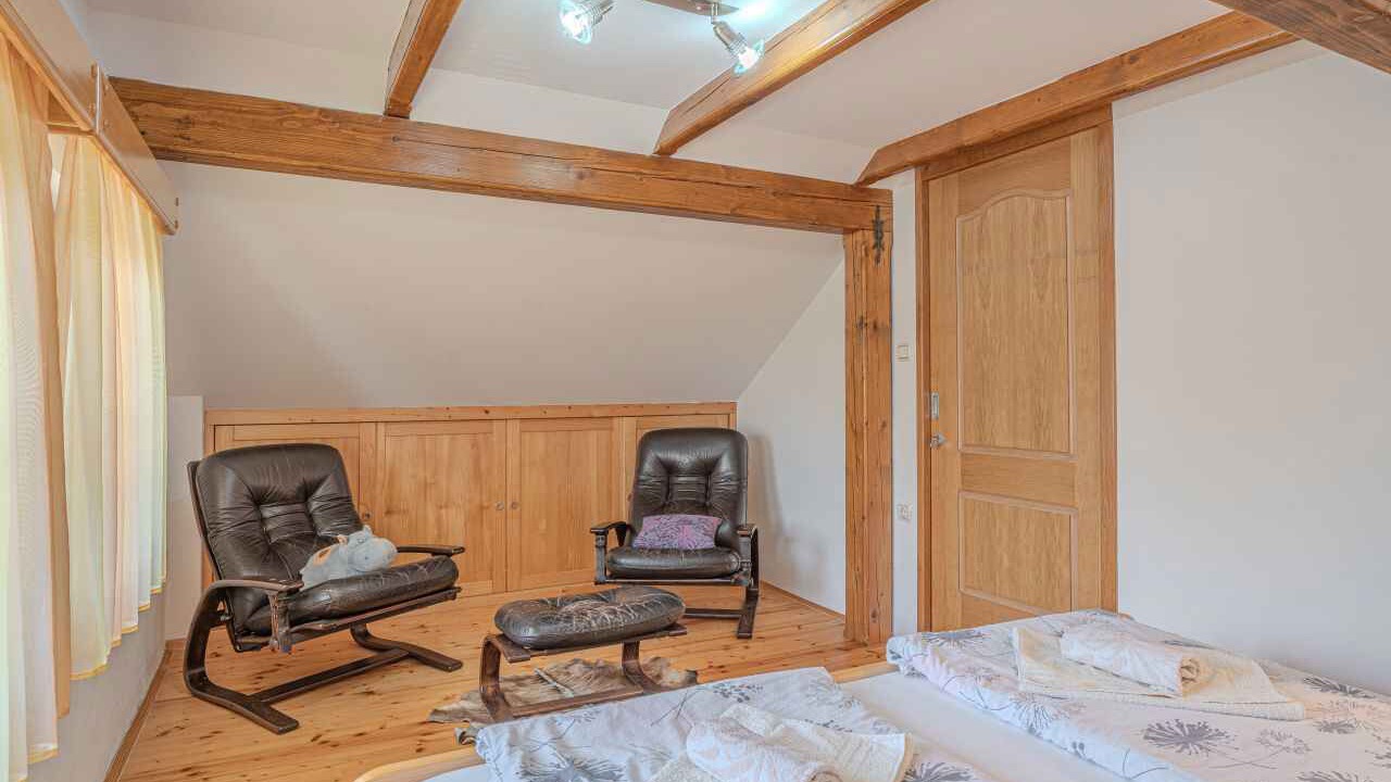 Photo of Bedroom in Crnomelj
