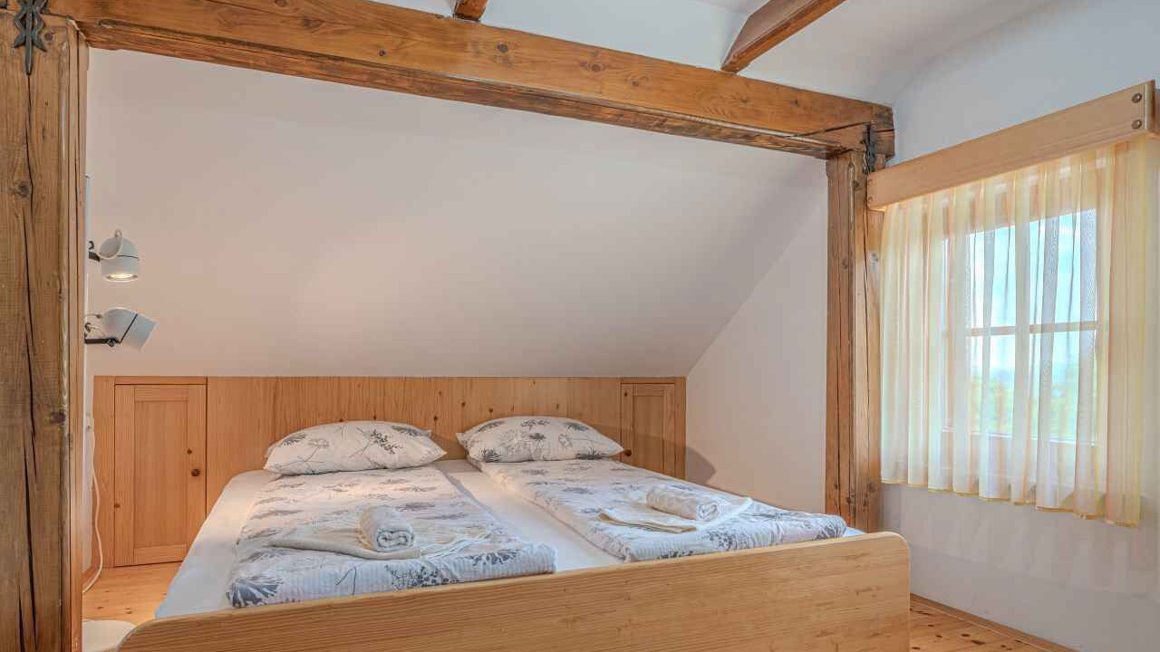Photo of Bedroom in Crnomelj