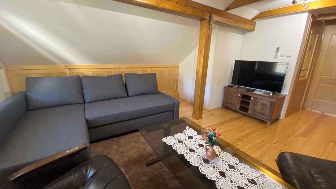 Photo of Livingroom in Crnomelj