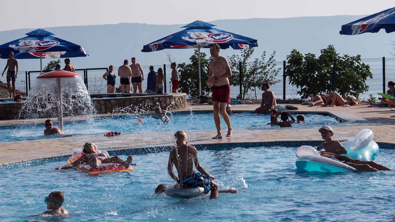 Photo of Others in Klenovica