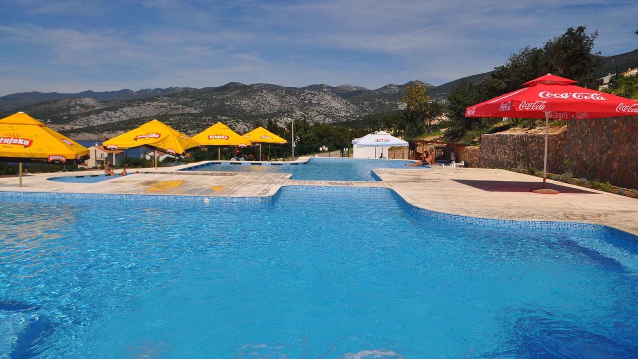 Photo of Outdoor in Klenovica