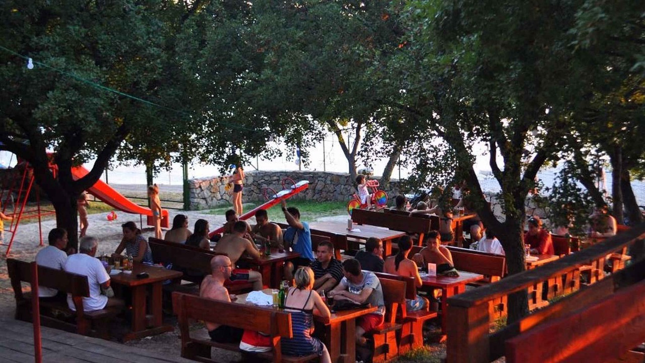 Photo of Outdoor in Klenovica