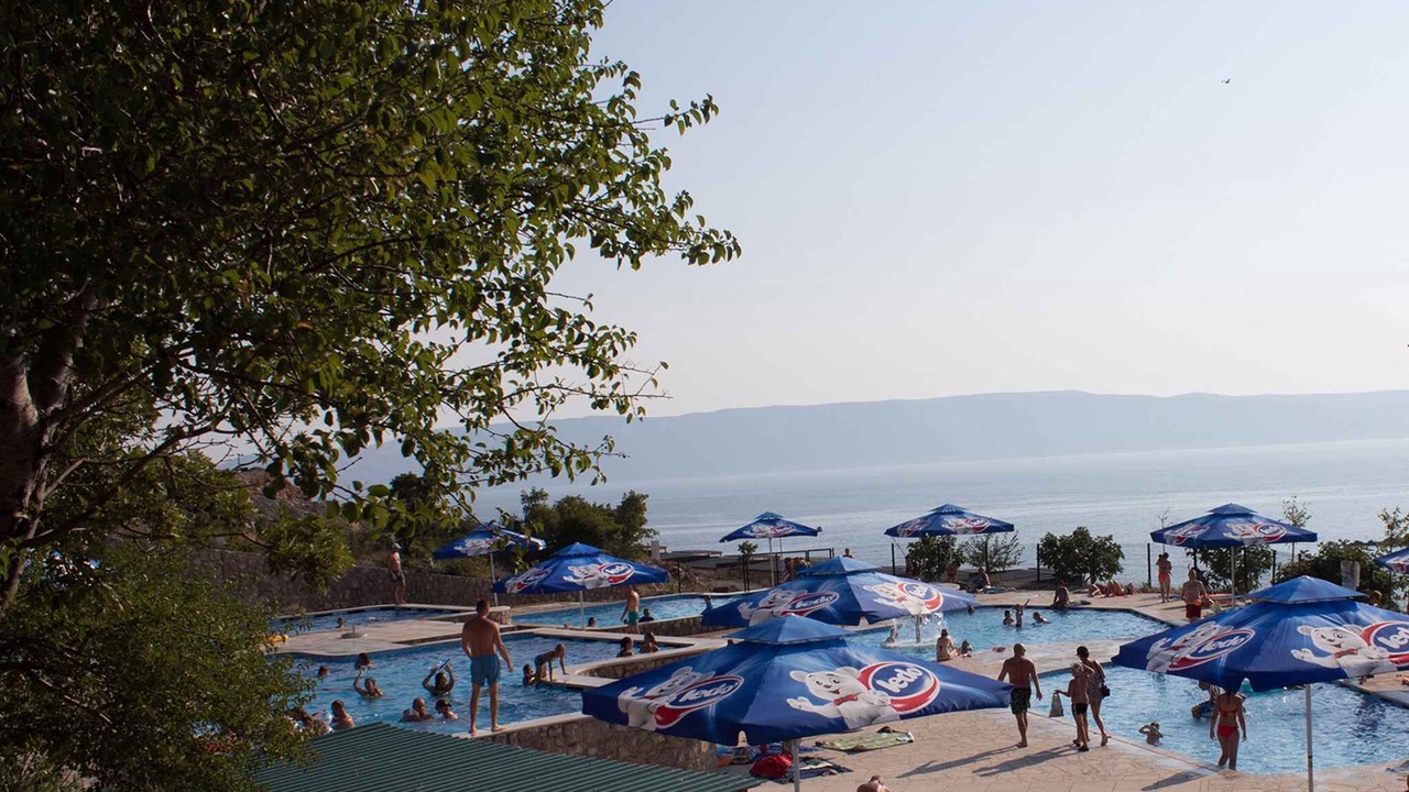 Photo of Outdoor in Klenovica
