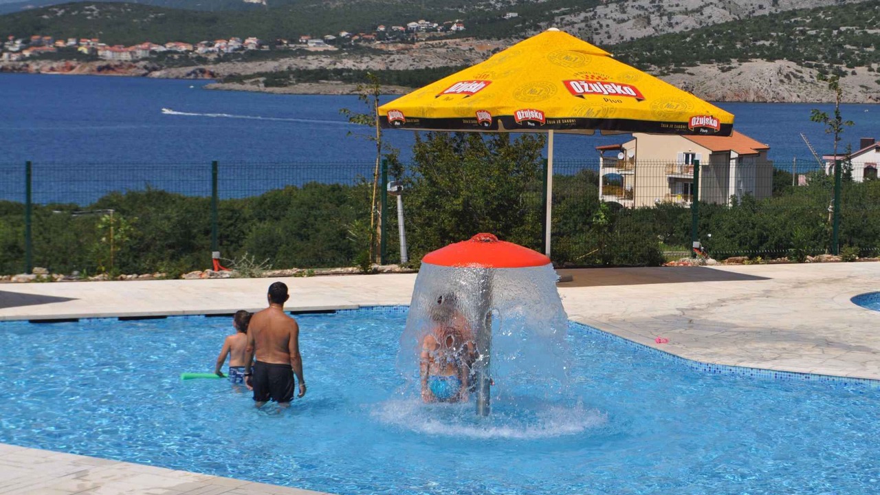 Photo of Outdoor in Klenovica