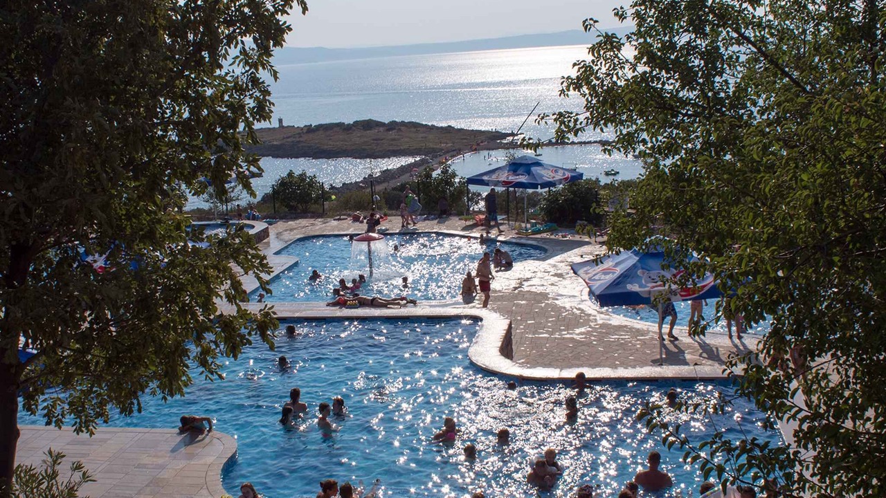 Photo of Outdoor in Klenovica