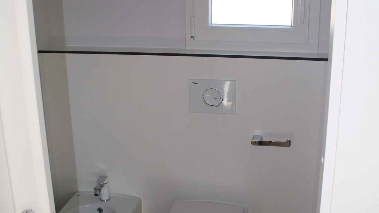 Photo of Bathroom in Klenovica
