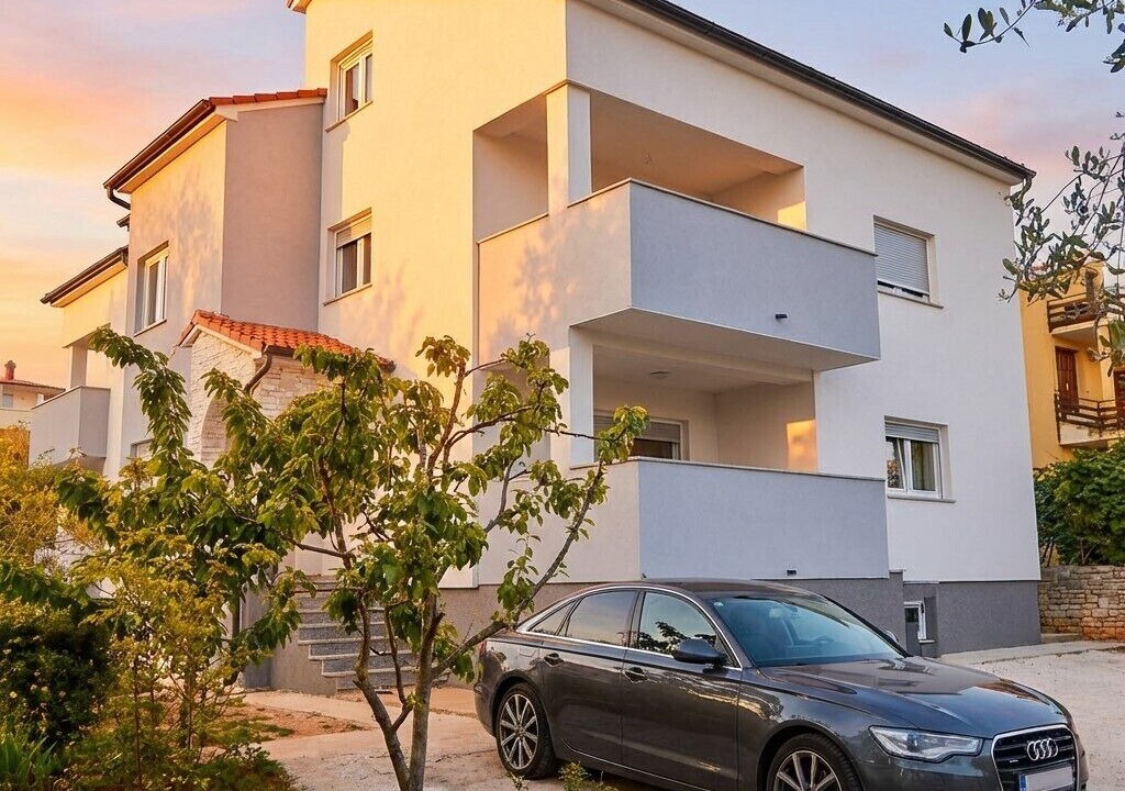 Photo of Outdoor in Stinjan