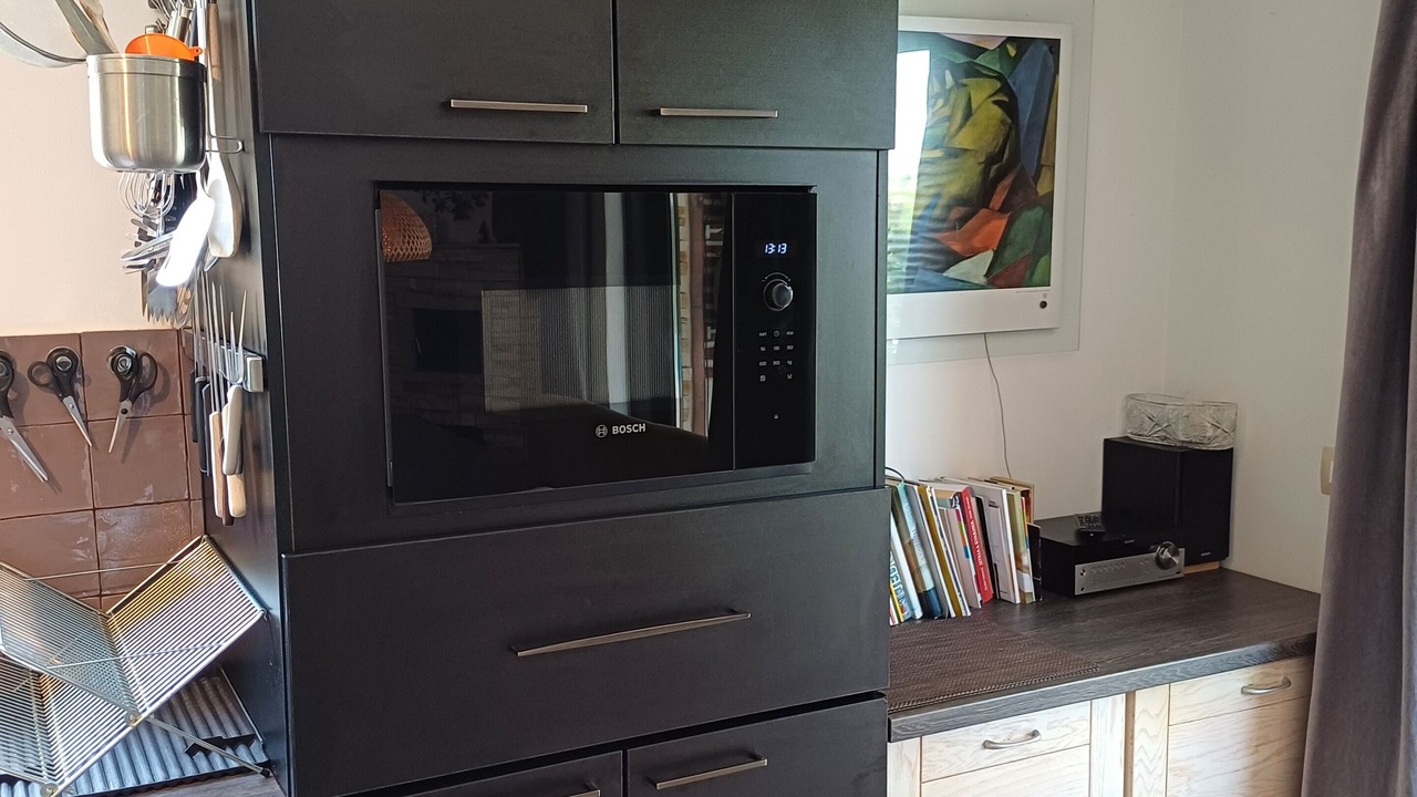 Photo of Kitchen in Buje