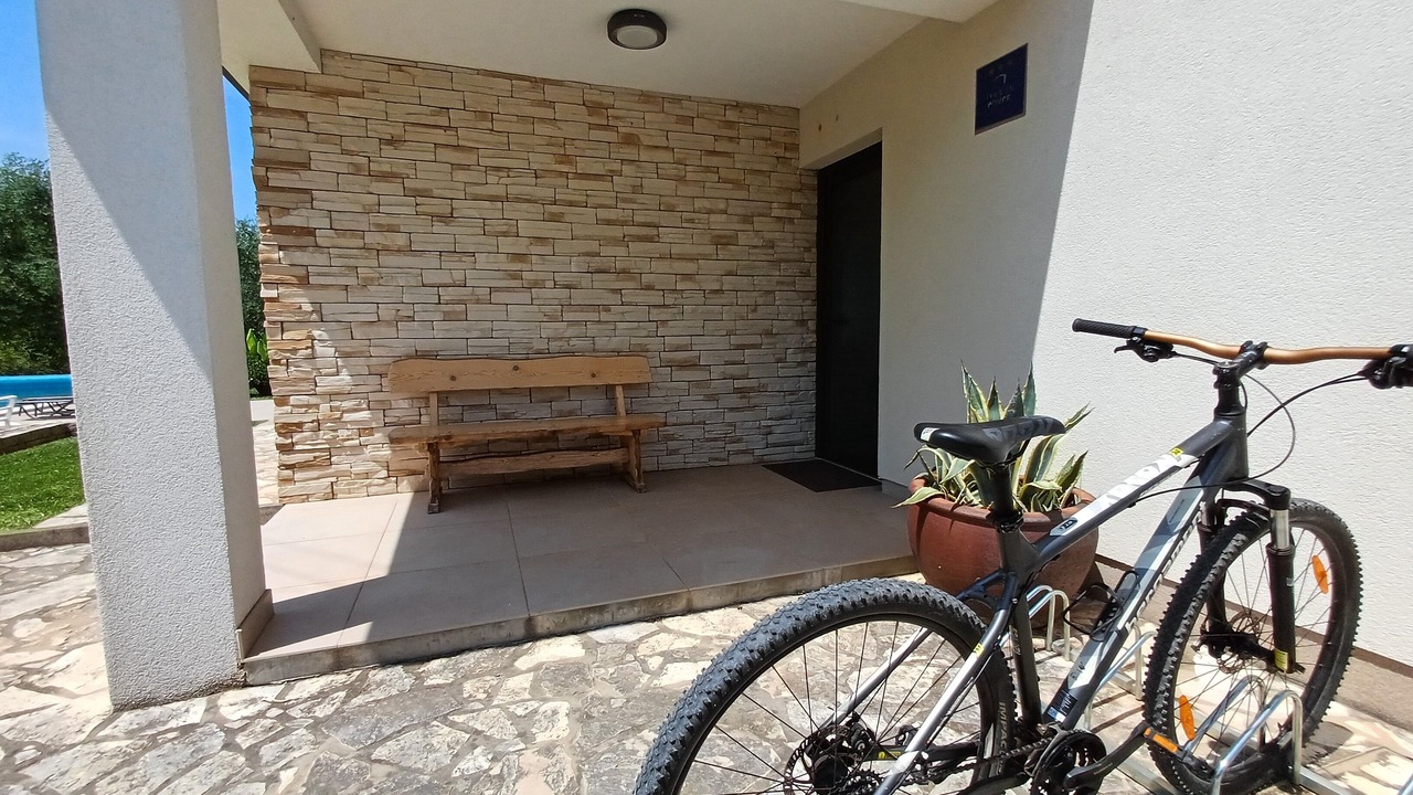 Photo of Outdoor in Buje