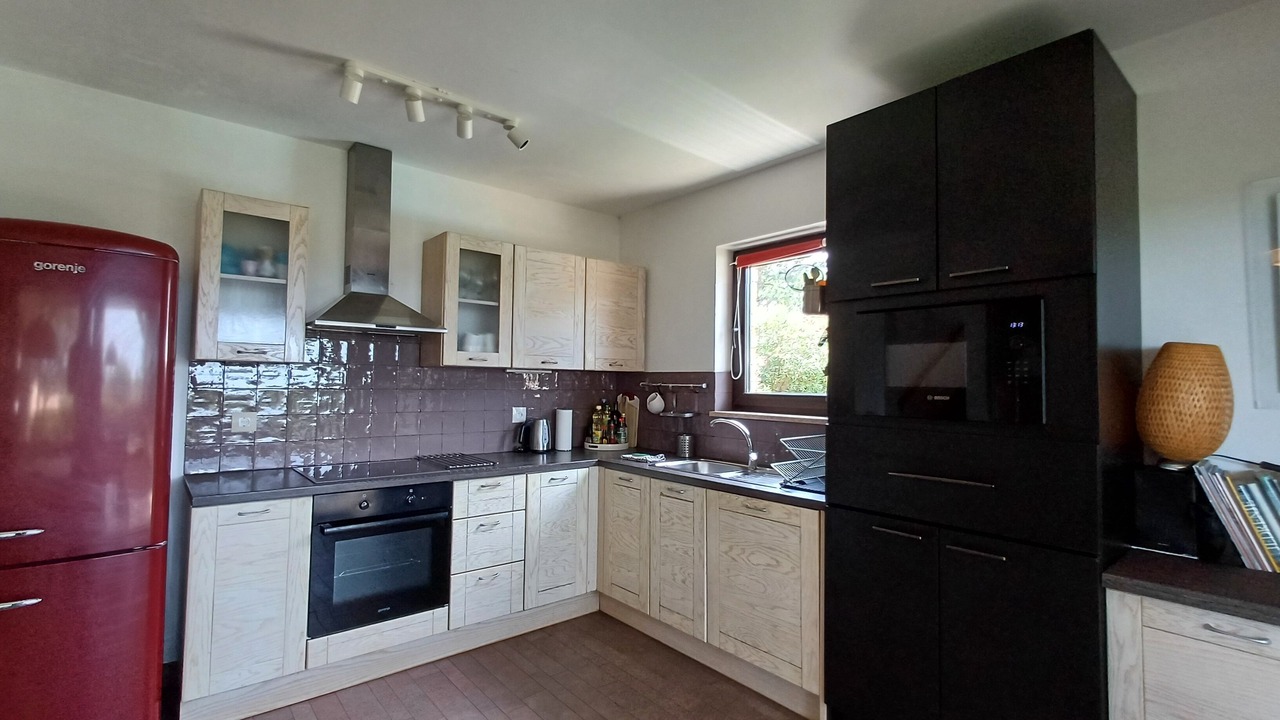 Photo of Kitchen in Buje