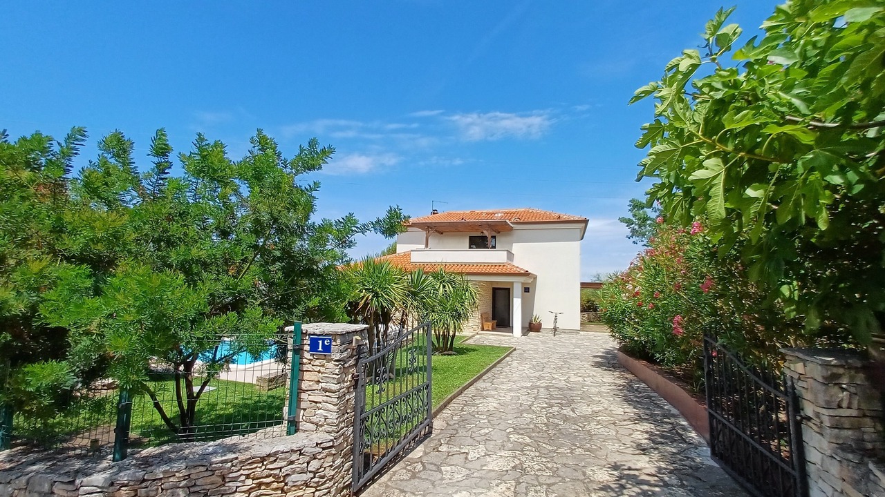 Photo of Outdoor in Buje