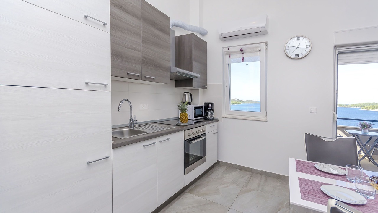 Photo of Kitchen in Razanj