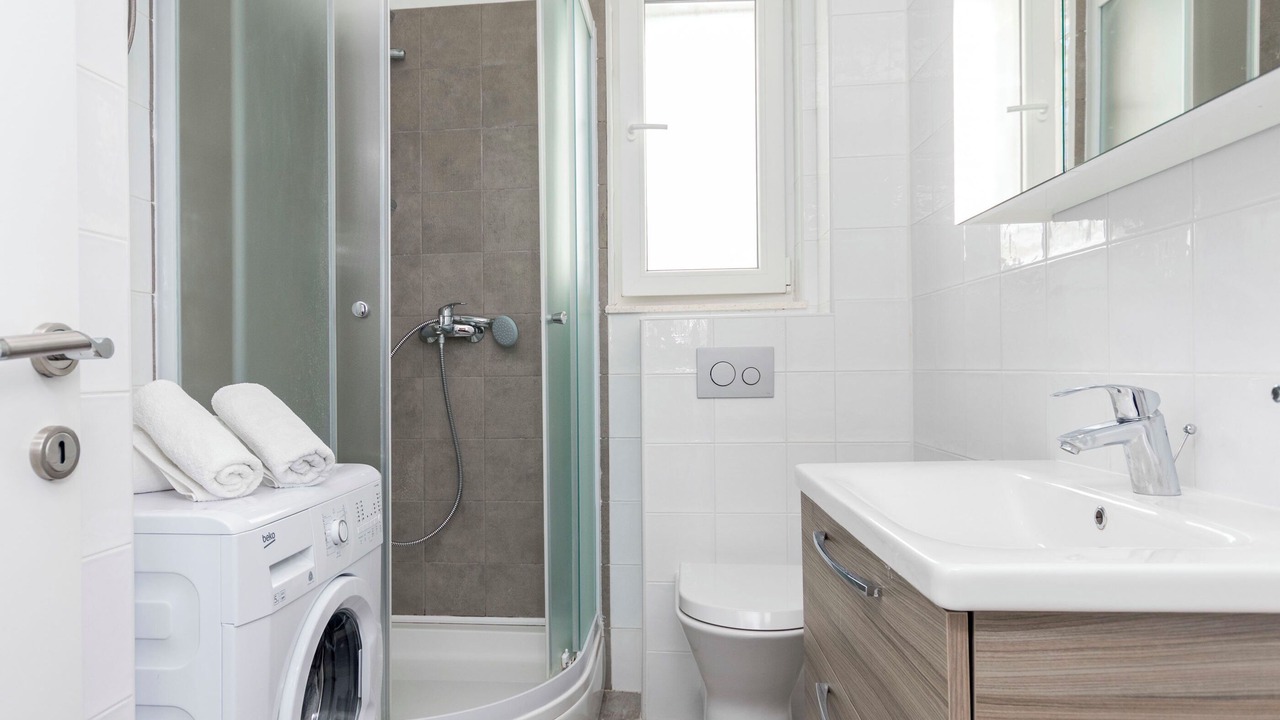 Photo of Bathroom in Razanj