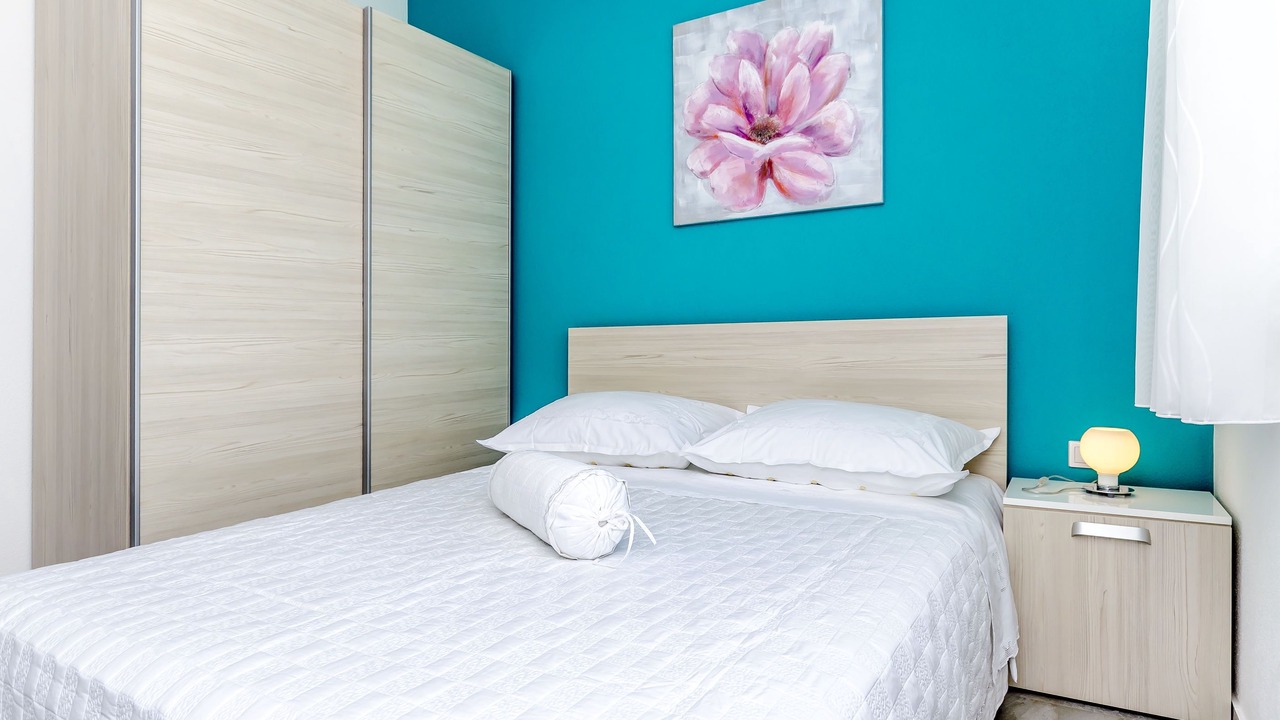 Photo of Bedroom in Razanj