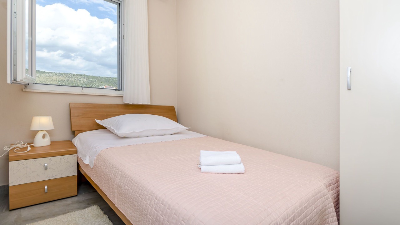 Photo of Bedroom in Razanj
