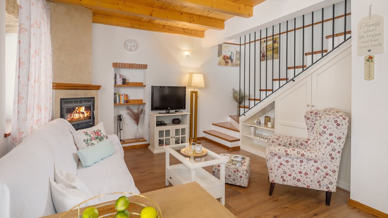 Photo of Livingroom in Gulici