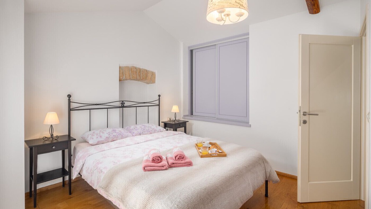 Photo of Bedroom in Gulici