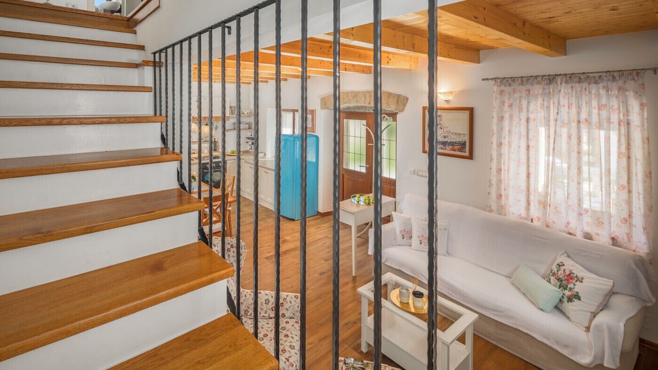 Photo of Livingroom in Gulici