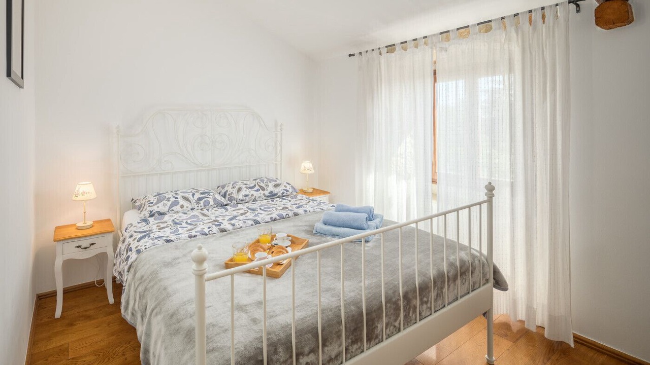 Photo of Bedroom in Gulici