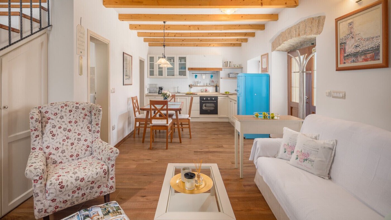 Photo of Livingroom in Gulici