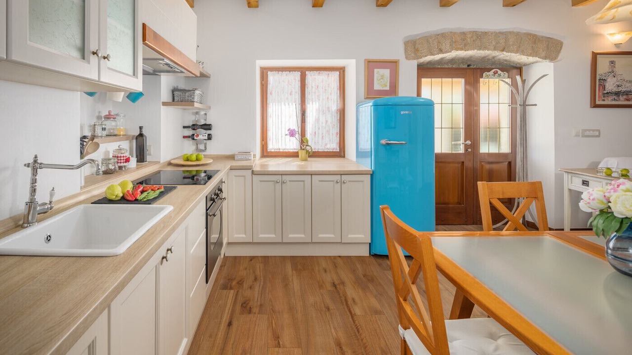 Photo of Kitchen in Gulici