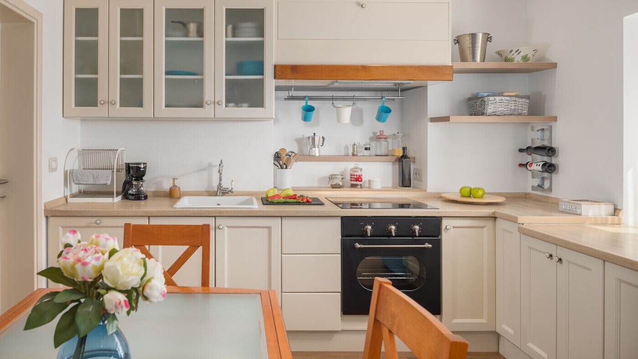 Photo of Kitchen in Gulici