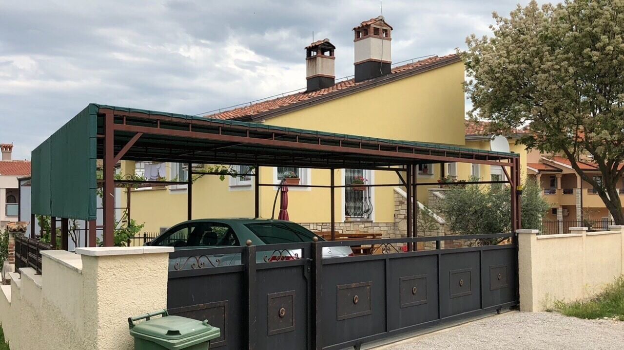 Photo of Outdoor in Porec
