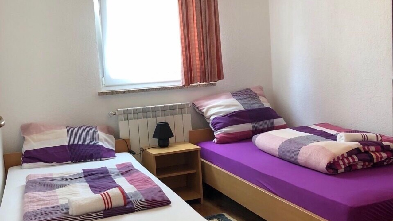 Photo of Bedroom in Porec