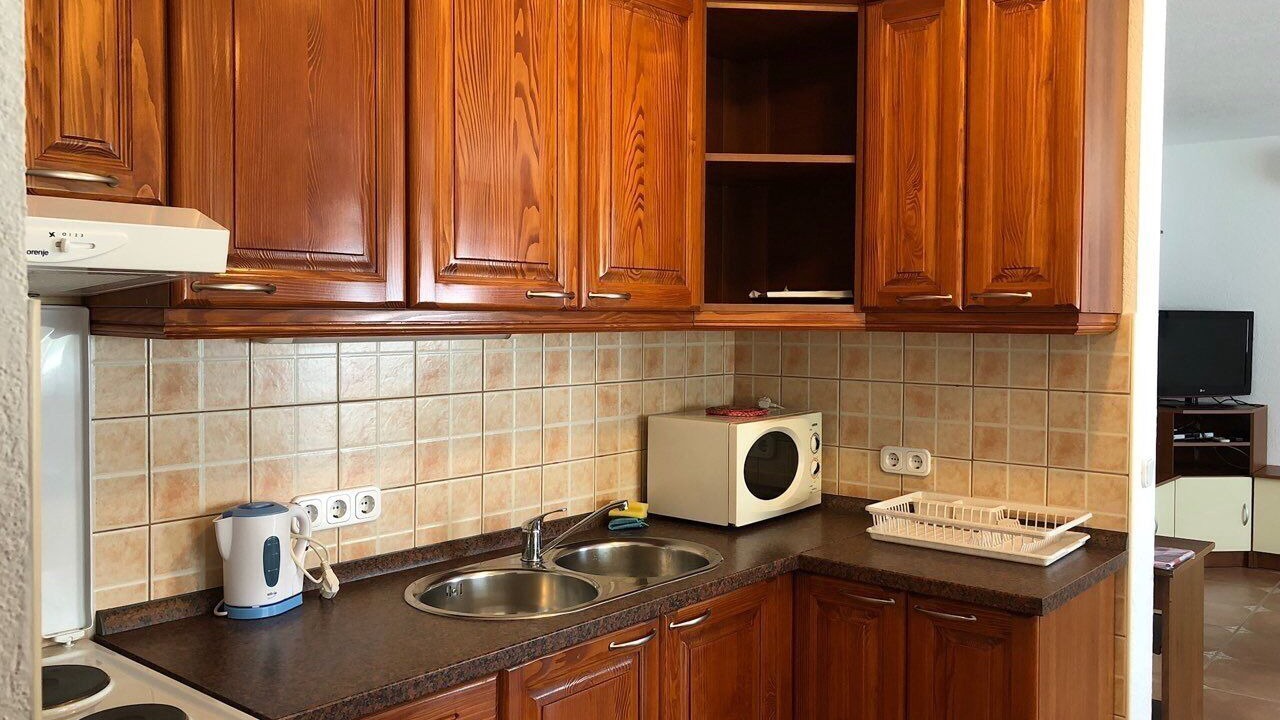 Photo of Kitchen in Porec