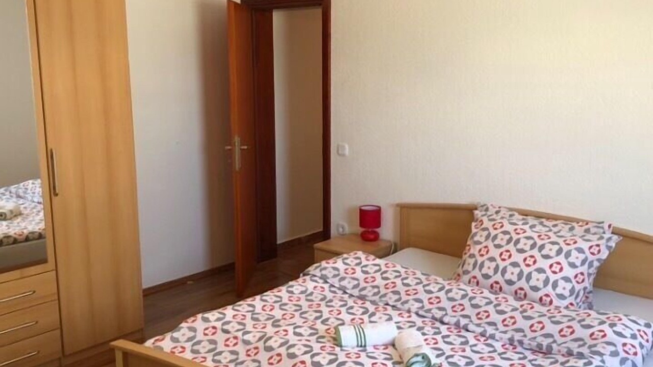 Photo of Bedroom in Porec