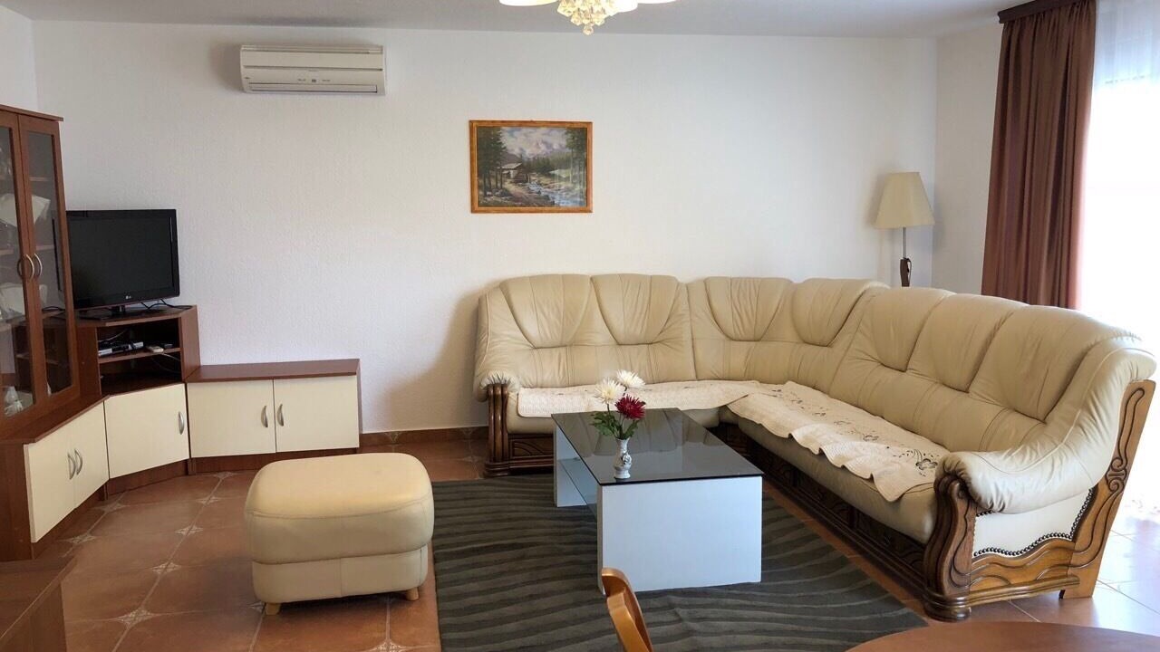 Photo of Livingroom in Porec