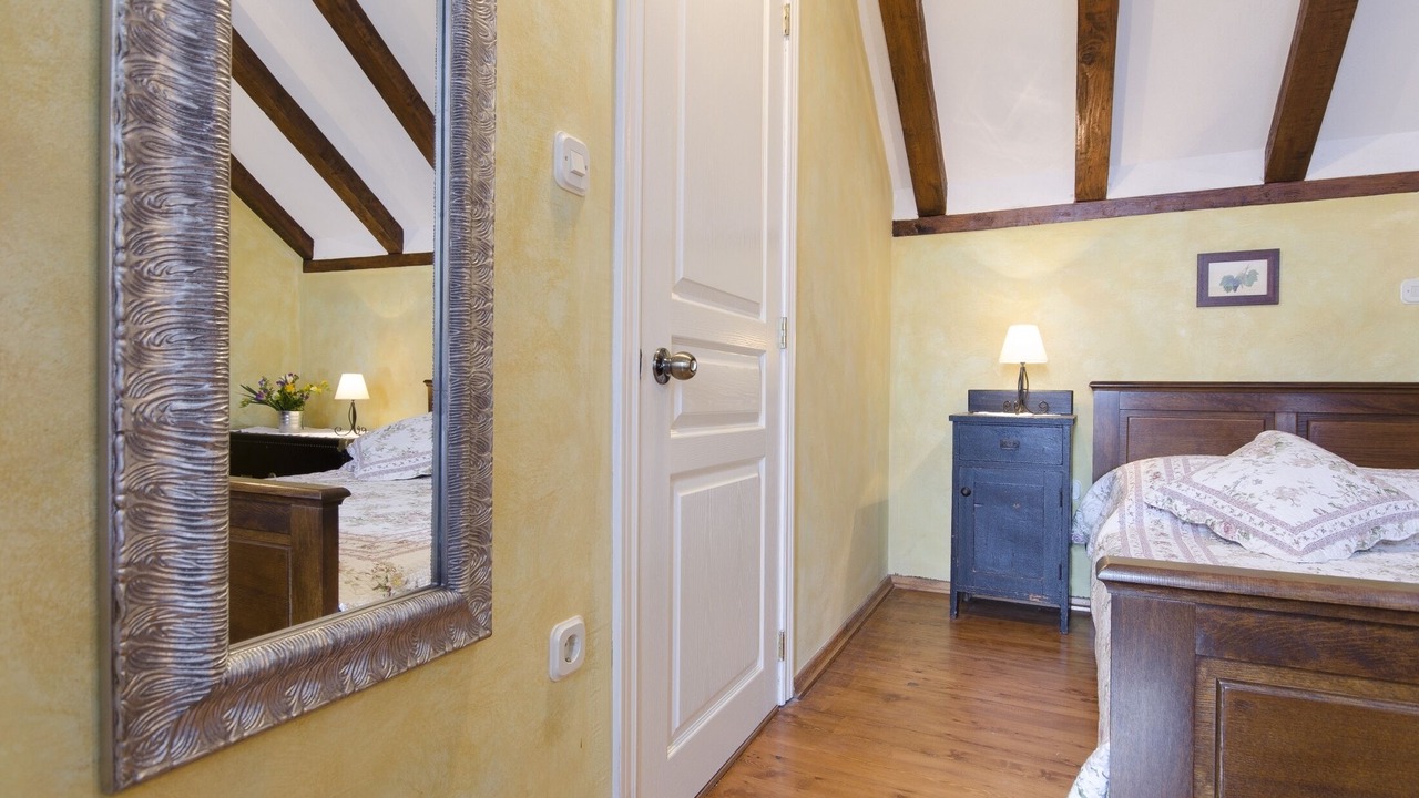 Photo of Bedroom in Makarska