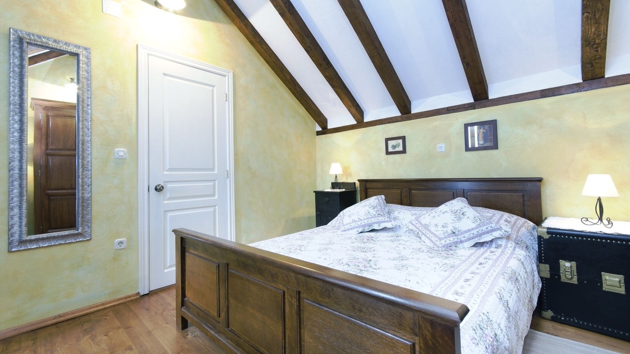 Photo of Bedroom in Makarska