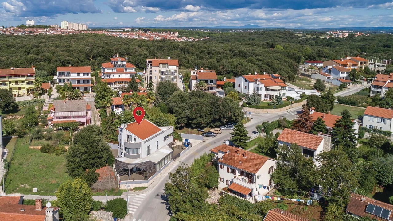 Photo of Outdoor in Pjescana Uvala
