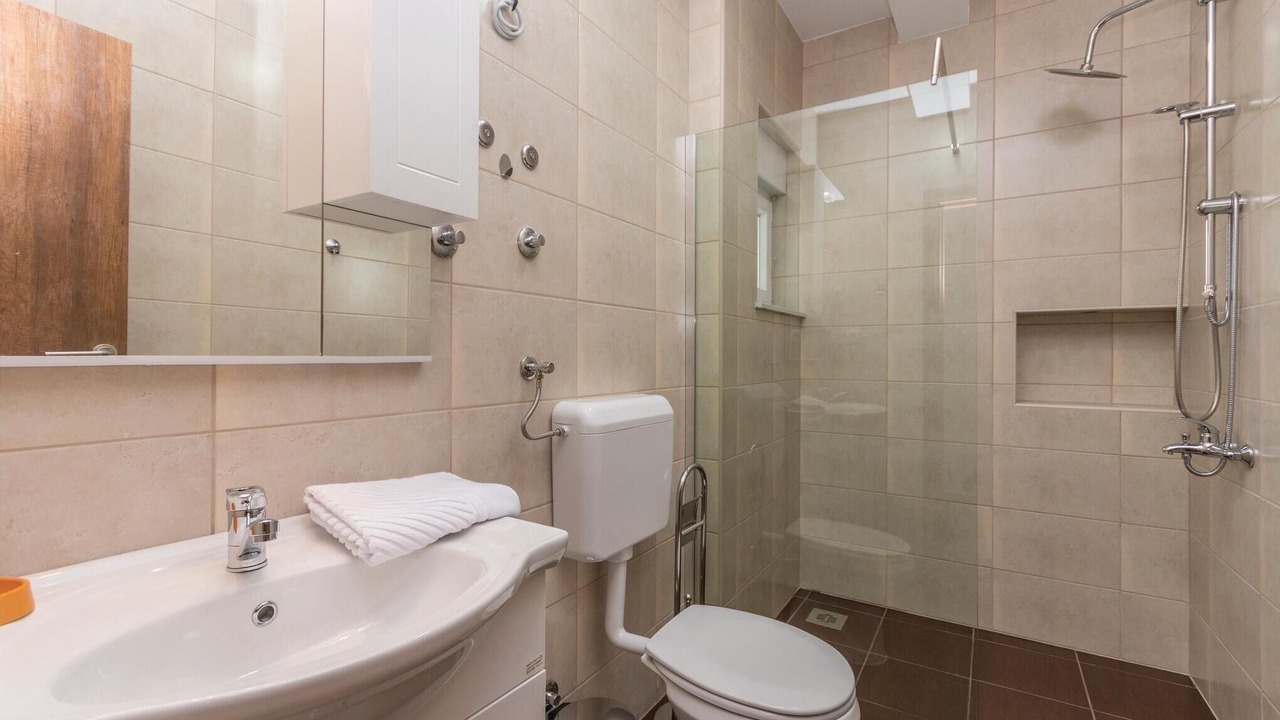 Photo of Bathroom in Bilisane