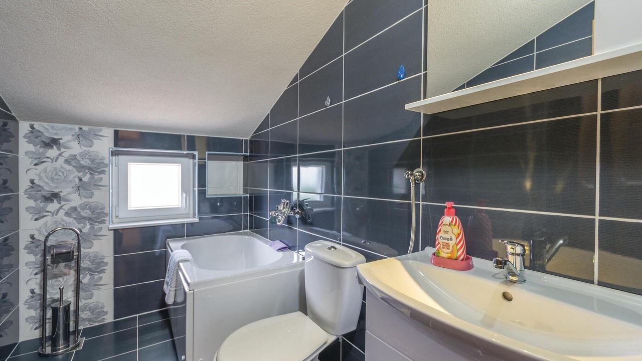 Photo of Bathroom in Bilisane