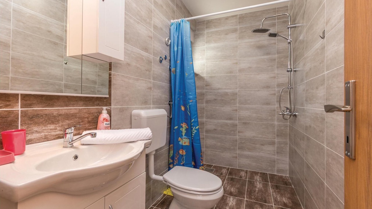 Photo of Bathroom in Bilisane