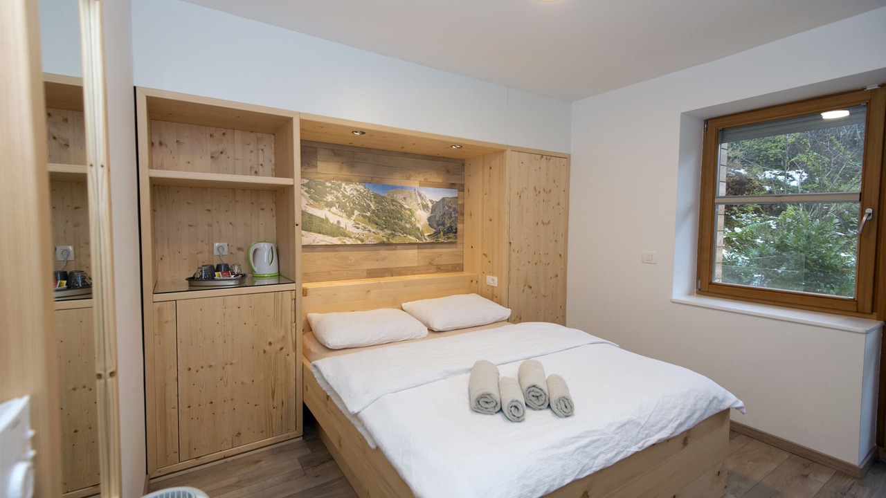 Photo of Bedroom in Bled